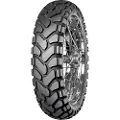 Mitas Enduro Trail+ 70h Tl/tt M+s Adventure Bagdæk