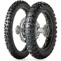 Dunlop D908 Rr M+s 54s Tt Offroad Forhjul
