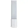 Nasc LED Kompaktlysstofrør 2G7 5W (9W) 830 500lm LPCSE09830 Modsvarer: N/A