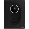 Zaptec Go 2 ladeboks 22kW, Type 2, WiFi og 4G, Asphalt black
