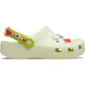 Crocs 211307 Toddler Træsko