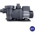 Gre 1.5 Hk Maksimal Volumen 135 M³ Ø Selvansugende Pumpe 700mm