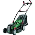 Bosch Akkuplæneklipper UniversalRotak 18V-37-550 (SOLO)