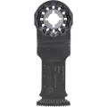 Bosch Starlock HCS-dyksavsklinge AIZ 32 EPC Wood