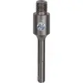 Bosch Sds-plus M16-skaft Til Gevindkrone 105 Mm