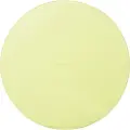 Cozze  pizzabræt i plast Ø350x10 mm lysgrøn