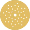 Bosch Expert C470 125 Mm Multi G120 125 Mm Ekscentrisk Griptape 50 Enheder