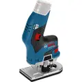 Bosch Gkf 12v-8 Trådløs Fræsemaskine