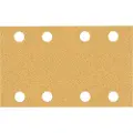 Bosch SLIBEBLAD PLAN 80X133MM K60 10 STK
