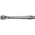 Wera Værktøj 8004 C Zyklop Metal Ratchet 1/2 Drive