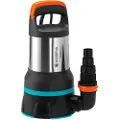 Gardena Dykpumpe 19500 Aquasensor til rent og urent vand