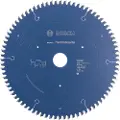 Bosch Accesorios Ex Wo-b Multimaterial-rundsavsklinge 254x30 Mm