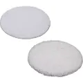 Dymo Lw-båndmærker 32x57 Mm 12 Enheder