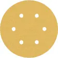 Bosch Expert C470 150 Mm 6p G100 Ekscentrisk Griptape 50 Enheder