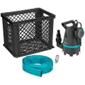 Gardena Set 10500 Basic 400w Vandpumpe