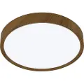 Eglo - Plafond Musurita D34 - Brun - Plafonder - - Homeroom