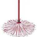 Vileda Microfibre & Power string / strip mop