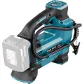 Makita Luftpumpe DMP181Z 18V 11 Bar, uden batteri & lader