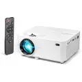 Technaxx Mini Led-projektor Tx113