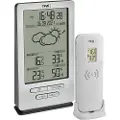 TFA-Dostmann 35.1162.54 Vejrstationsdisplay
