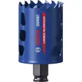Bosch Expert Tough Material Power Change 51 Mm Hulsav Til Træ