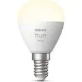Philips Hue White P45 E14 Kronepære - 1-Pak