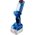 Bosch Gli 18v-300 Bærbart Led-arbejdslys