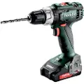 Metabo Bs 18 Li+ Elektrisk Skruetrækker