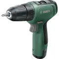 Bosch Easydrill 1200 Elektrisk Skruetrækker Uden Batteri