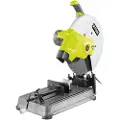 Ryobi Eco2335hg 2300w 355 Mm Disc Rundsav
