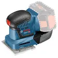 Bosch Trådløs Gss 18v-10 Orbital