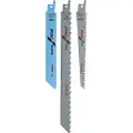 Bosch Bajonetsavklingesæt S 922 EF, S 644 D, S 1111 K