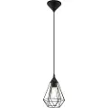 Eglo Tarbes 94187 60w E27 Loftslampe