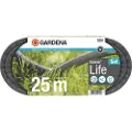 Gardena Tekstilslange Liano Life 25 m, sæt