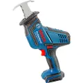 Bosch Gsa 18v-li C Trådløs Bajonetsav