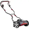Al-Ko Vertikalskærer Razor Cut 38.4 Li HM comfort uden batteri & lader