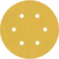 Bosch Accesorios Expert C470 150 Mm 6p G240 Ekscentrisk Griptape 50 Enheder