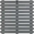 Wenko 01442 55x55 Cm Badeværelsesgulv