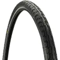 Continental Ride Tour 28´´ X 1.75 Stiv Urbandæk