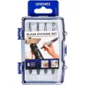 Dremel 682 Glasættesæt