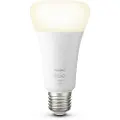 Philips Hue White A67 E27 1600 Lumen - 1-Pak