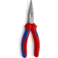 Knipex Fladrundtang med skær