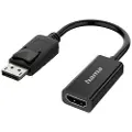 Hama Hdmi Til Displayport-adapter