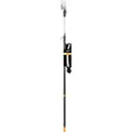 Fiskars Teleskopstang Med Sav
