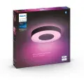 Philips Hue Infuse Stor Loft Plafond Lampe - Sort