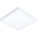 Eglo FUEVA-Z SMART loftlampe, 285x285 mm, hvid