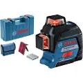 Bosch Gll 3-80 Magnetisk Niveau