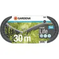 Gardena Hose Liano Life Set 30 M Haveslangesæt