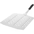 Cozze  letvægts pizzaspade med huller 75 x 40 x 35 cm aluminium