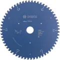 Bosch Expert 254x30-60 Pos 10 Rundsavsklinge Til Træ
